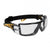 Front - Portwest Impervious Tech Safety Glasses