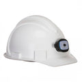 Front - Portwest Unisex Adult Rechargeable Helmet Light