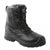 Front - Portwest Mens Leather Composite Traction Safety Boots