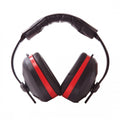 Front - Portwest PW43 Ear Defenders