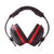 Front - Portwest PW43 Ear Defenders