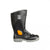 Front - Portwest Mens Mettamax Safety Wellington Boots