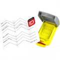 Front - Portwest Universal ID Card Holder