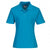 Front - Portwest Womens/Ladies Naples Polo Shirt