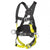 Front - Portwest Plus 2 Point Safety Harness
