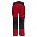 Front - Portwest Mens WX3 Work Trousers
