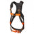 Front - Portwest FP71 1 Point Safety Harness