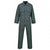 Front - Portwest Unisex Adult Bizweld Fire Resistant Overalls