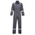 Front - Portwest Unisex Adult Bizflame Ultra Overalls