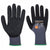 Front - Portwest Unisex Adult A353 Dermiflex Ultra Plus Grip Gloves