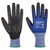 Front - Portwest Unisex Adult A360 Senti Flex Gloves