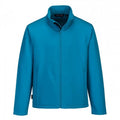 Front - Portwest Mens Soft Shell Jacket