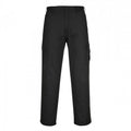 Front - Portwest Mens Combat Trousers