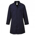 Front - Portwest Mens Workwear Coat