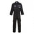 Front - Portwest Unisex Adult Texo Contrast Overalls