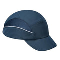 Front - Portwest Unisex Adult AirTech Bump Cap