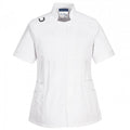 Front - Portwest Womens/Ladies Work Tunic