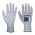 Front - Portwest Unisex Adult LR Cut PU Palm Grip Gloves