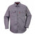 Front - Portwest Mens Bizflame Shirt