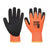 Front - Portwest Unisex Adult AP02 Thermo Pro Ultra Gloves