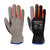 Front - Portwest Unisex Adult A280 Winter Gloves