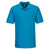 Front - Portwest Mens Naples Polo Shirt