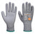 Front - Portwest Unisex Adult A622 MR PU Palm Cut Resistant Gloves