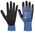 Front - Portwest Unisex Adult AP52 Dexti Ultra Cut Resistant Gloves