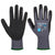 Front - Portwest Unisex Adult AP62 Dermiflex Aqua Grip Gloves
