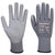 Front - Portwest Unisex Adult A635 Economy Cut Resistant Gloves