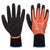 Front - Portwest Unisex Adult AP30 Dermi Pro Glove