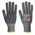 Front - Portwest Unisex Adult Cut Resistant Liner Gloves