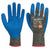 Front - Portwest Unisex Adult Cut Resistant Liner Gloves