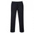 Front - Portwest Mens Drawstring Trousers
