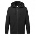 Front - Portwest Unisex Adult Full Zip Hoodie