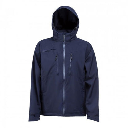 Front - Portwest Mens DX4 Waterproof Jacket
