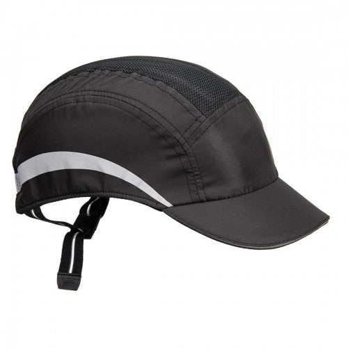 Front - Portwest AirTech Bump Cap
