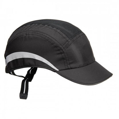 Front - Portwest AirTech Bump Cap