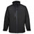 Front - Portwest Mens Soft Shell Jacket