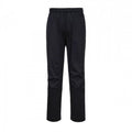 Front - Portwest Mens Pro Mesh Work Trousers