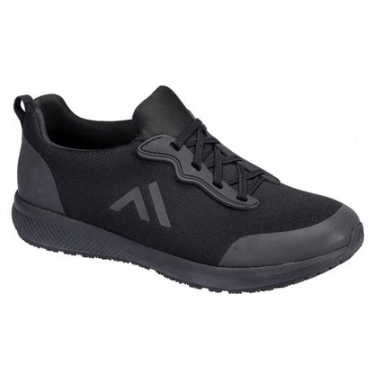 Front - Portwest Unisex Adult OB SR Lite Trainers