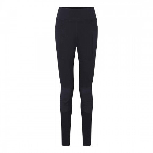 Front - Portwest Womens/Ladies KX3 Flexible Work Leggings