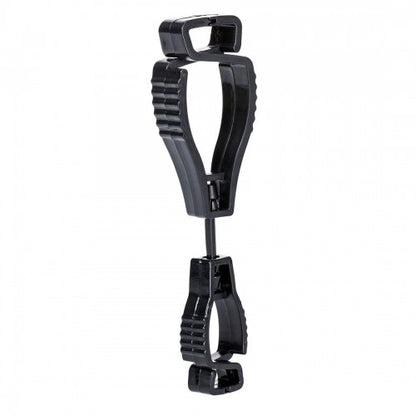 Front - Portwest Metal Free Glove Clip (Pack of 40)