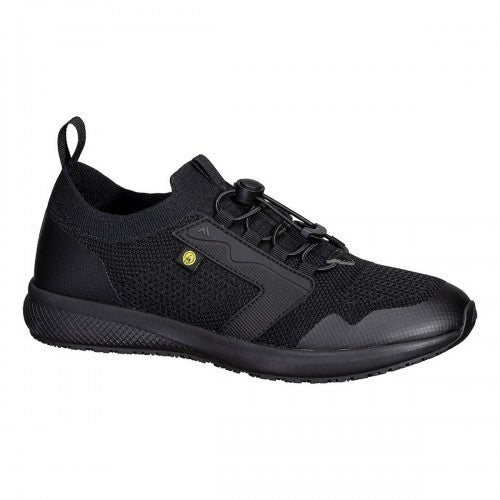 Front - Portwest Unisex Adult Textile Occupational Trainers