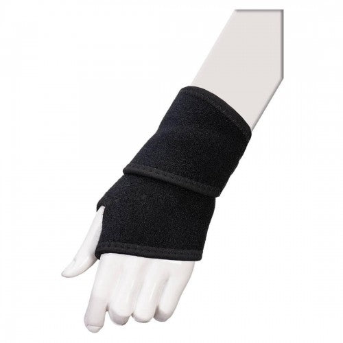 Front - Portwest Wrist Support (Pack of 2)