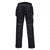 Front - Portwest Mens PW3 Holster Work Trousers