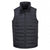 Front - Portwest Mens Aspen Baffled Gilet