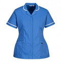 Front - Portwest Womens/Ladies Classic Stretch Work Tunic