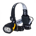 Front - Portwest PA63 Head Torch