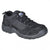 Front - Portwest Mens Suede Safety Shoes